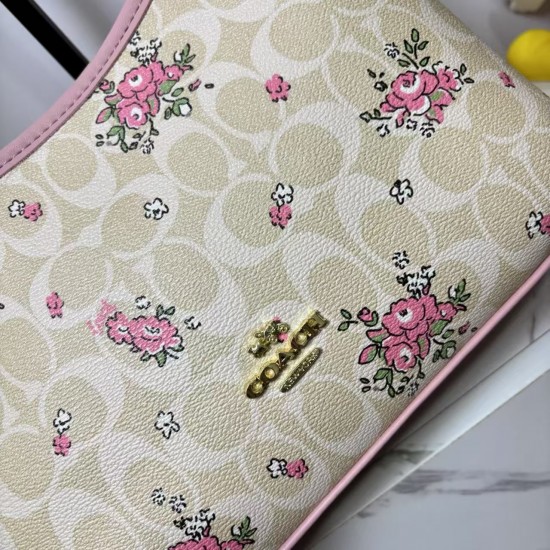 High-Quality Coach Bags and Wallets, $30–$50