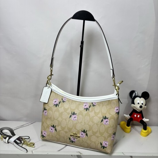 High-Quality Coach Bags and Wallets, $30–$50