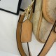 High-Quality Coach Bags and Wallets, $30–$50