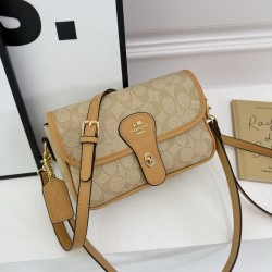 High-Quality Coach Bags and Wallets, $30–$50