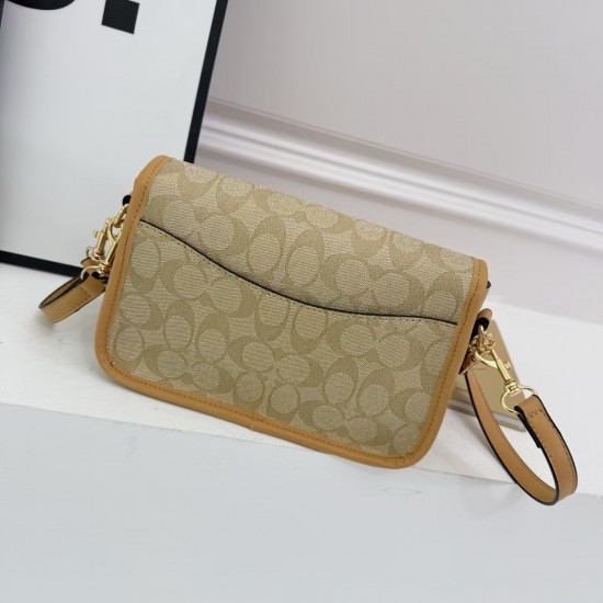 High-Quality Coach Bags and Wallets, $30–$50