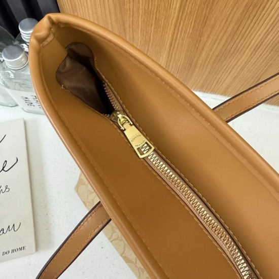 High-Quality Coach Handbags $30–$50
