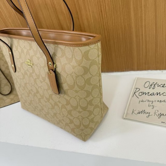 High-Quality Coach Handbags $30–$50