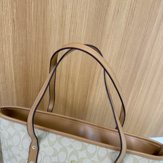 High-Quality Coach Handbags $30–$50