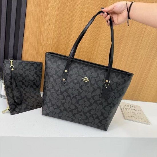 High-Quality Coach Handbags $30–$50