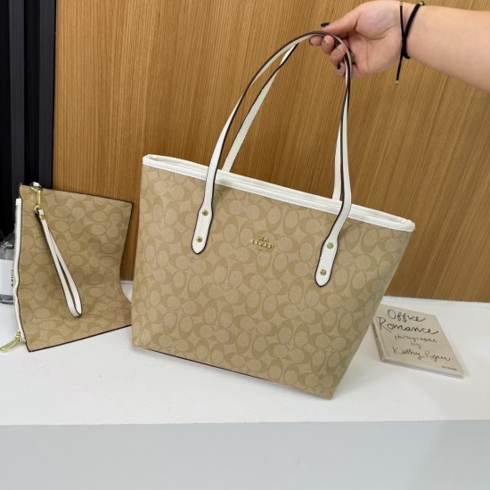 High-Quality Coach Handbags $30–$50
