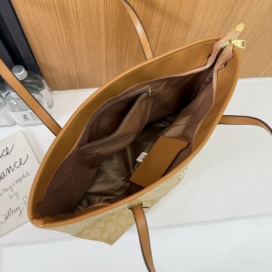 High-Quality Coach Handbags $30–$50