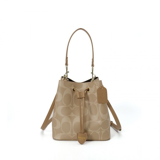 High-Quality Coach Bags and Wallets, $30–$50
