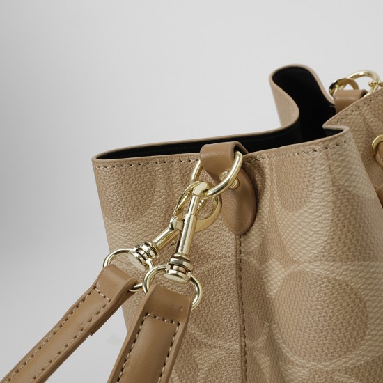 High-Quality Coach Bags and Wallets, $30–$50