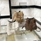 High-Quality Coach Bags and Wallets, $30–$50