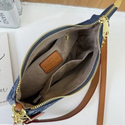 High-Quality Coach Bags and Wallets, $30–$50