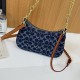 High-Quality Coach Bags and Wallets, $30–$50