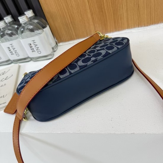High-Quality Coach Bags and Wallets, $30–$50