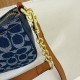 High-Quality Coach Bags and Wallets, $30–$50