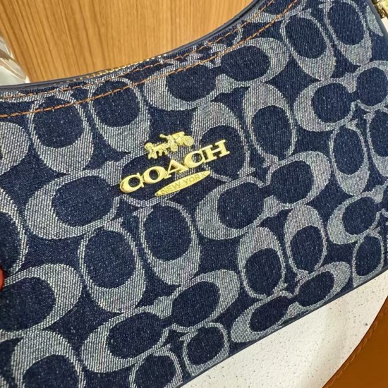 High-Quality Coach Bags and Wallets, $30–$50