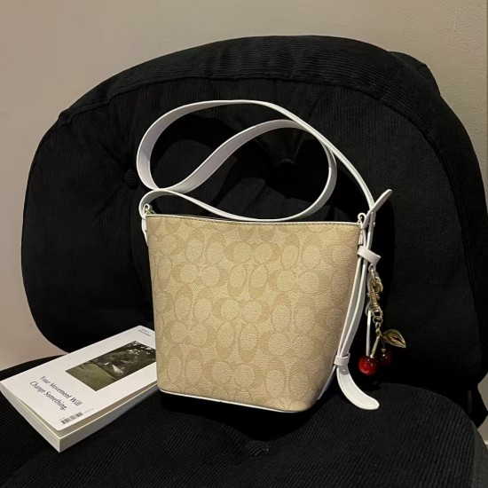High-Quality Coach Bags and Wallets, $30–$50