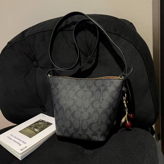 High-Quality Coach Bags and Wallets, $30–$50