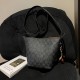 High-Quality Coach Bags and Wallets, $30–$50