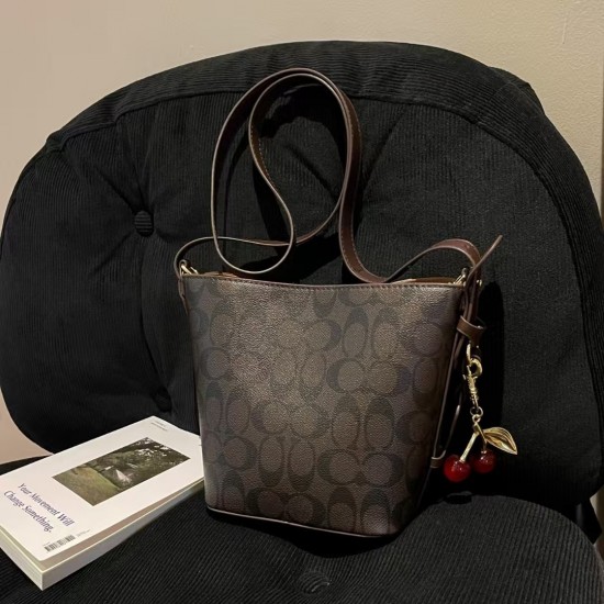 High-Quality Coach Bags and Wallets, $30–$50
