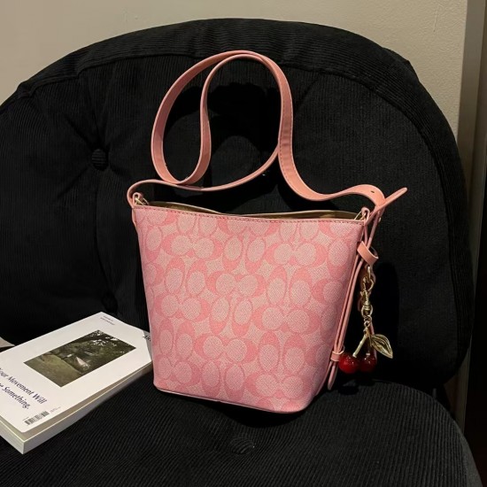 High-Quality Coach Bags and Wallets, $30–$50