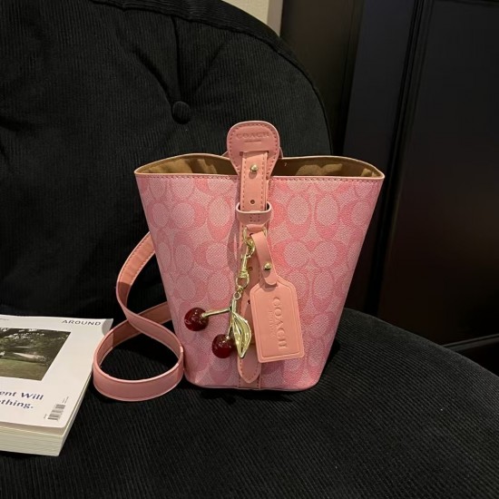 High-Quality Coach Bags and Wallets, $30–$50