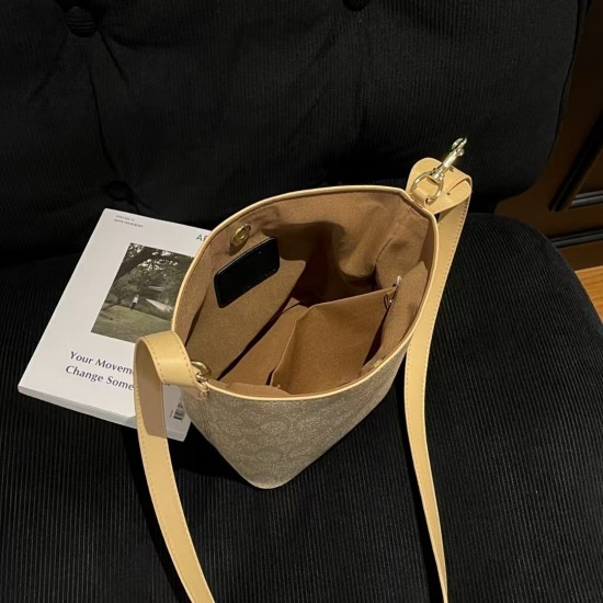 High-Quality Coach Bags and Wallets, $30–$50