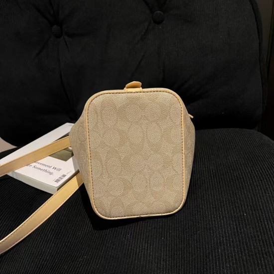 High-Quality Coach Bags and Wallets, $30–$50
