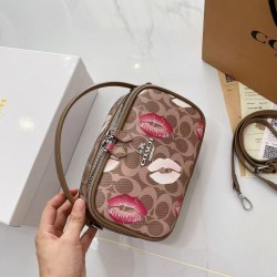 High-Quality Coach Bags and Wallets, $30–$50