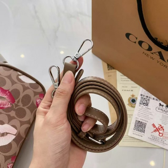 High-Quality Coach Bags and Wallets, $30–$50