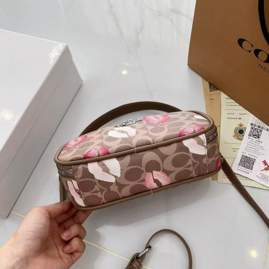High-Quality Coach Bags and Wallets, $30–$50