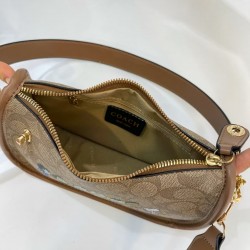 High-Quality Coach Bags and Wallets, $30–$50