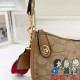 High-Quality Coach Bags and Wallets, $30–$50