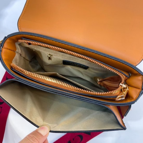 High-Quality Coach Bags and Wallets, $30–$50