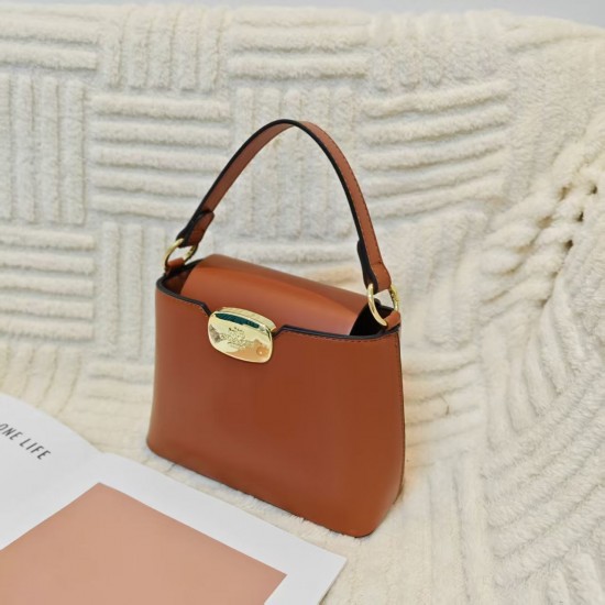 High-Quality Coach Bags and Wallets, $30–$50