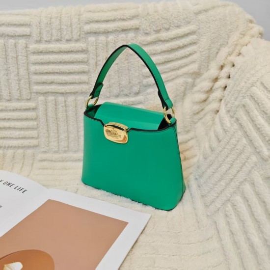 High-Quality Coach Bags and Wallets, $30–$50
