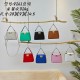 High-Quality Coach Bags and Wallets, $30–$50