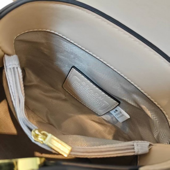 High-Quality Coach Bags and Wallets, $30–$50