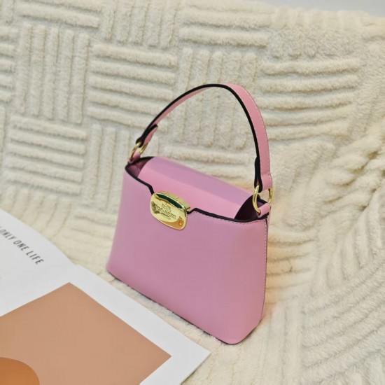 High-Quality Coach Bags and Wallets, $30–$50