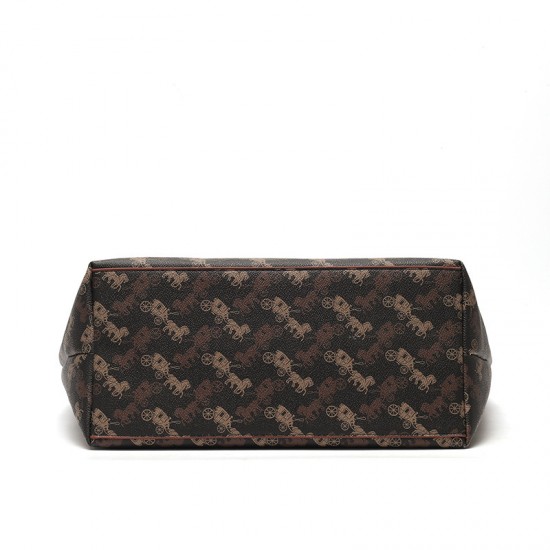 High-Quality Coach Bags and Wallets, $30–$50
