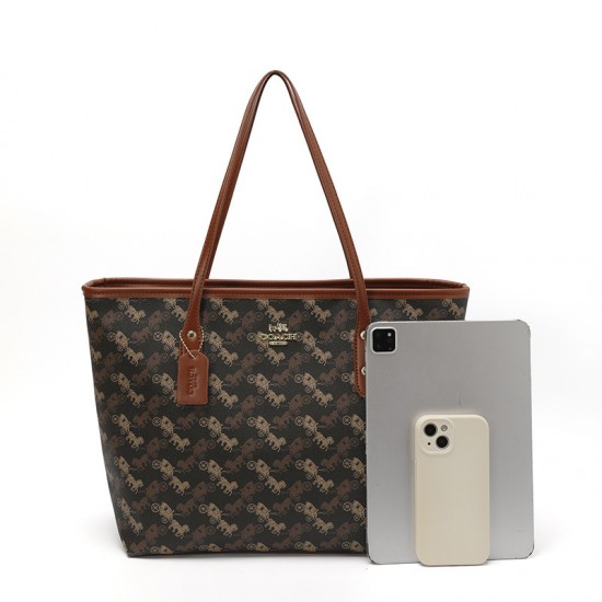High-Quality Coach Bags and Wallets, $30–$50
