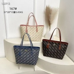 High-Quality Coach Bags and Wallets, $30–$50