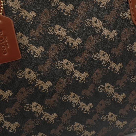 High-Quality Coach Bags and Wallets, $30–$50