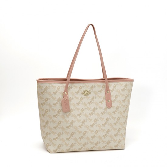 High-Quality Coach Bags and Wallets, $30–$50