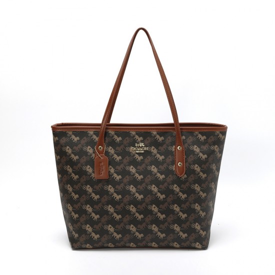 High-Quality Coach Bags and Wallets, $30–$50