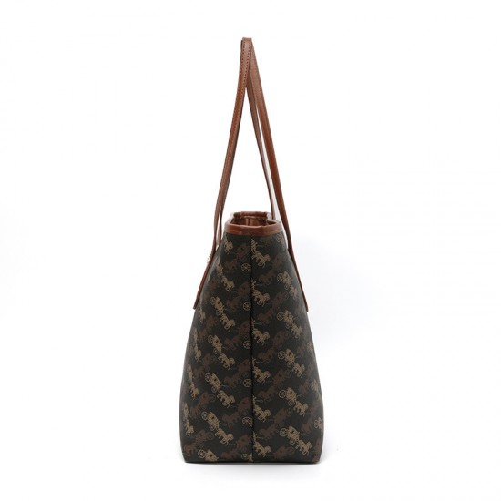 High-Quality Coach Bags and Wallets, $30–$50