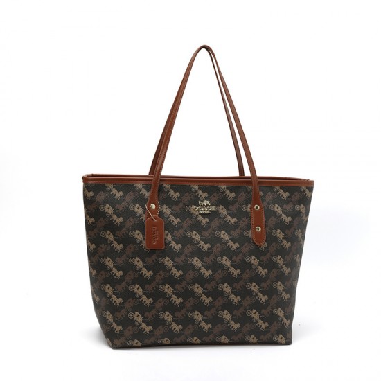 High-Quality Coach Bags and Wallets, $30–$50