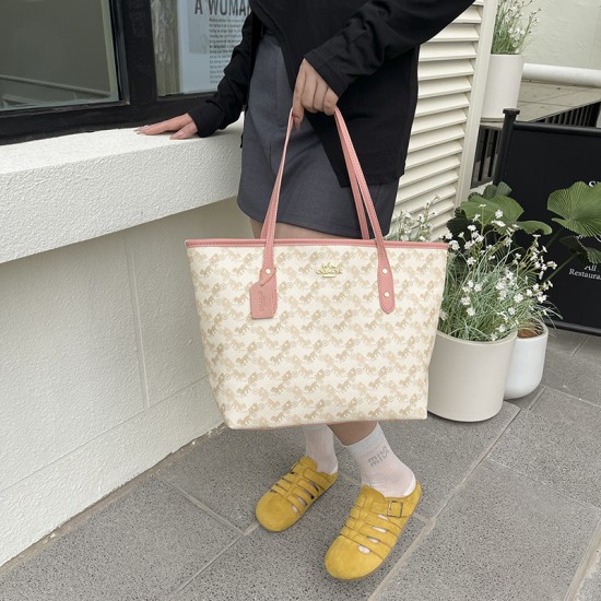 High-Quality Coach Bags and Wallets, $30–$50