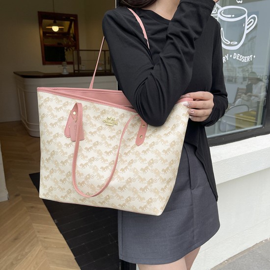 High-Quality Coach Bags and Wallets, $30–$50