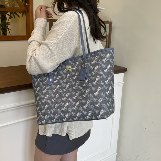 High-Quality Coach Bags and Wallets, $30–$50