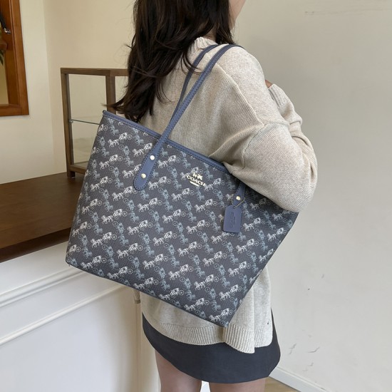 High-Quality Coach Bags and Wallets, $30–$50